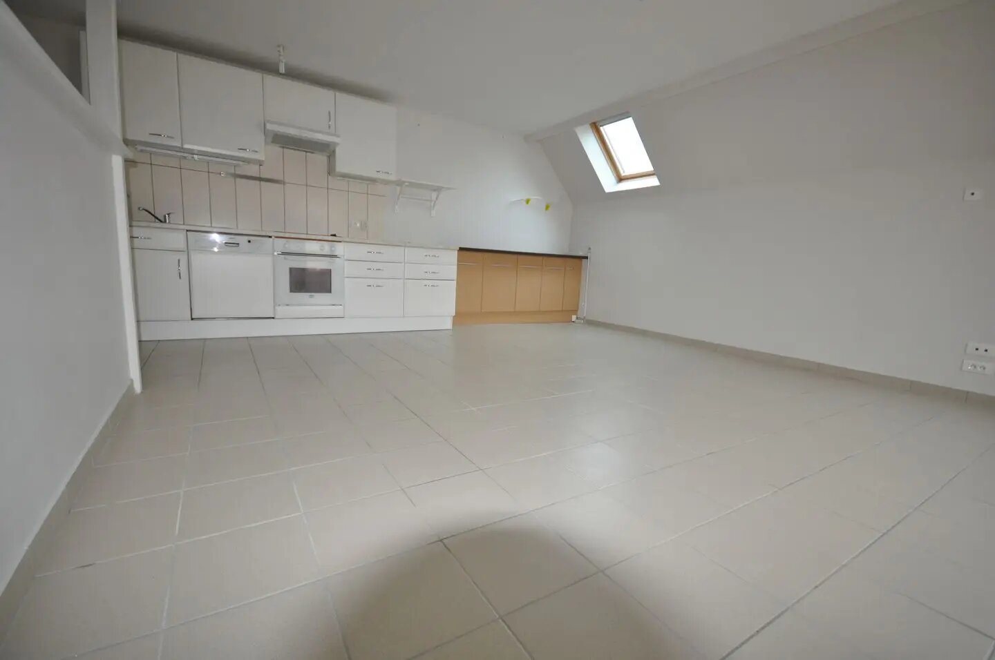 Appartement à louer, 54m², Saulx-Marchais