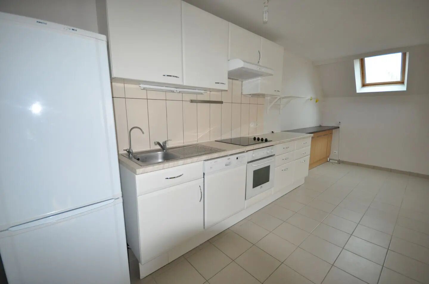 Appartement à louer, 54m², Saulx-Marchais