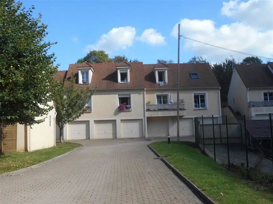 Appartement à louer, 41m², Beynes