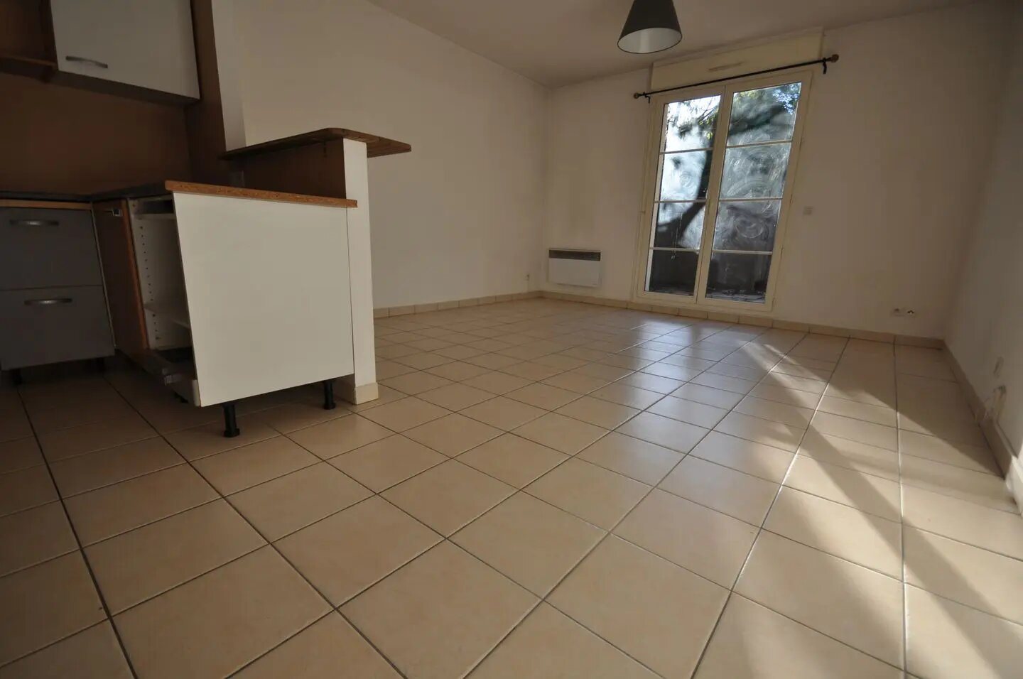 Appartement à louer, 41m², Beynes
