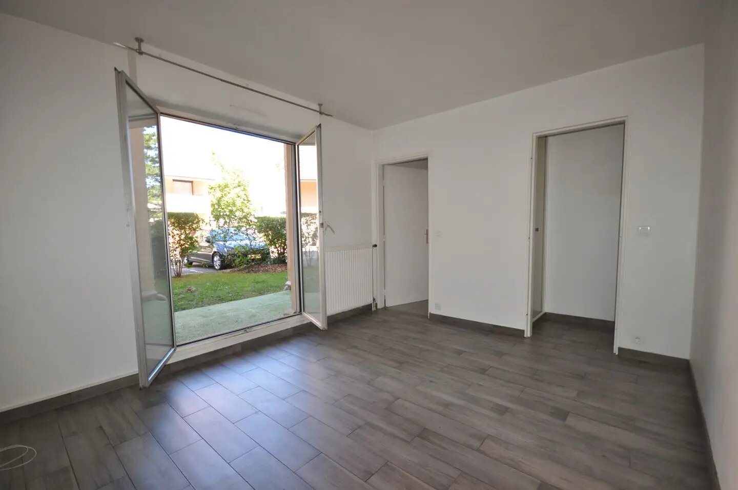Appartement à louer, 25m², Villepreux