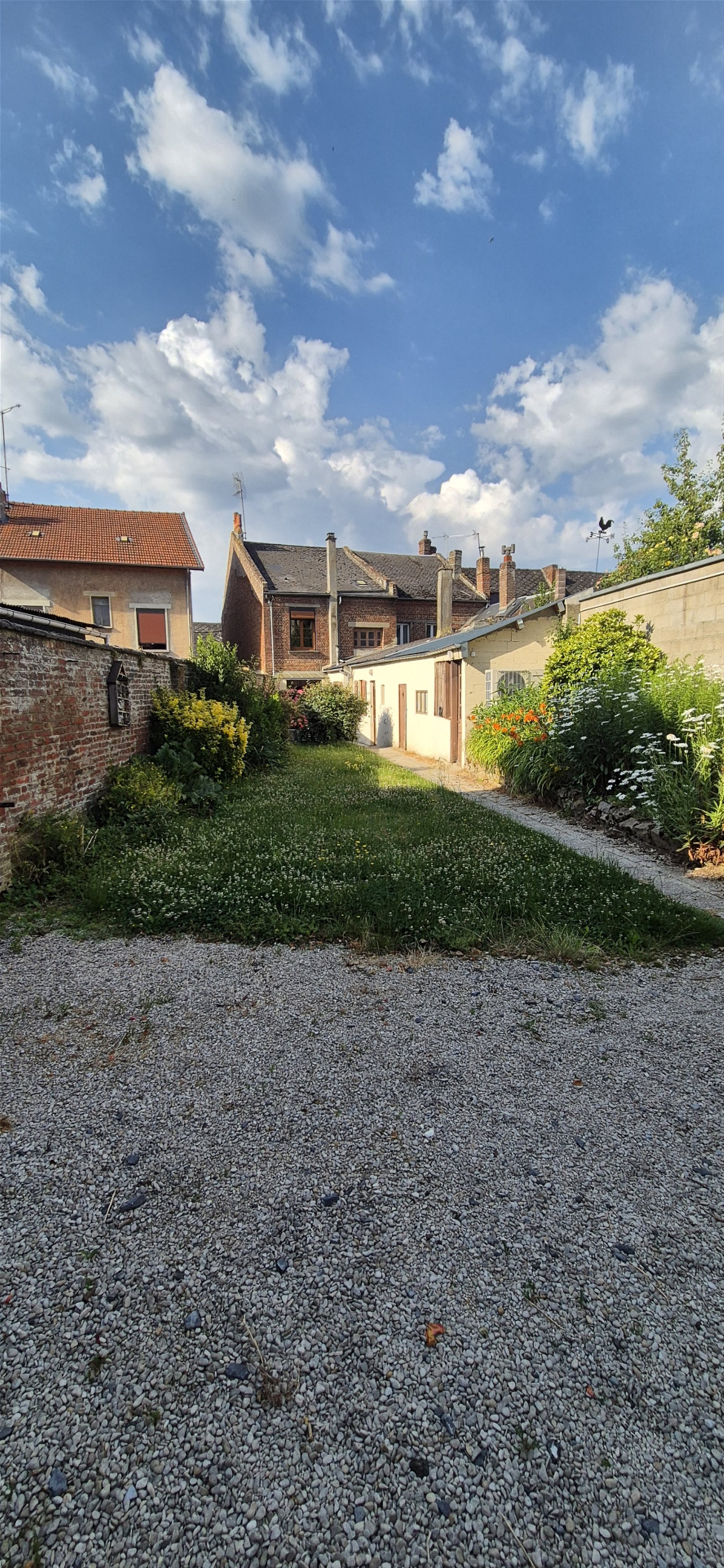 Maison à louer, 160m², Crécy-sur-Serre