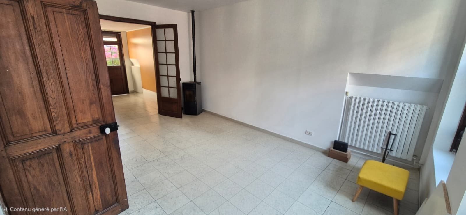 Maison à louer, 160m², Crécy-sur-Serre