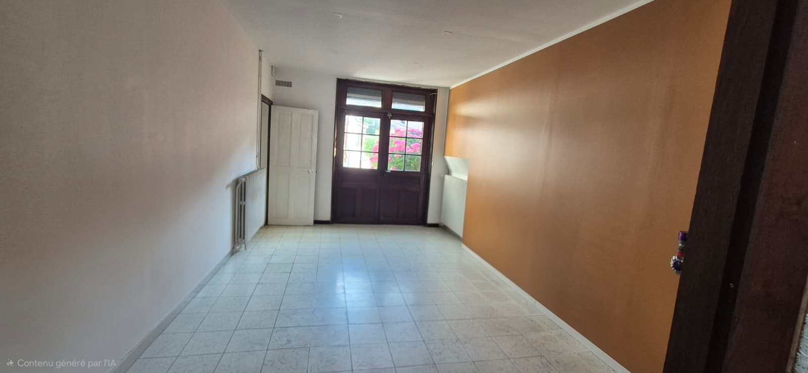 Maison à louer, 160m², Crécy-sur-Serre