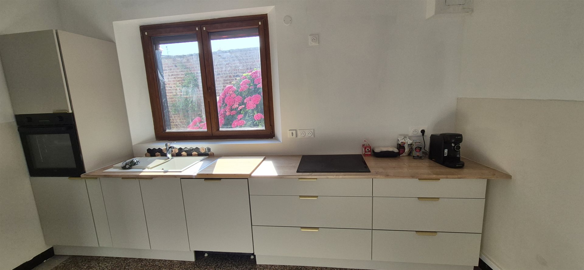 Maison à louer, 160m², Crécy-sur-Serre