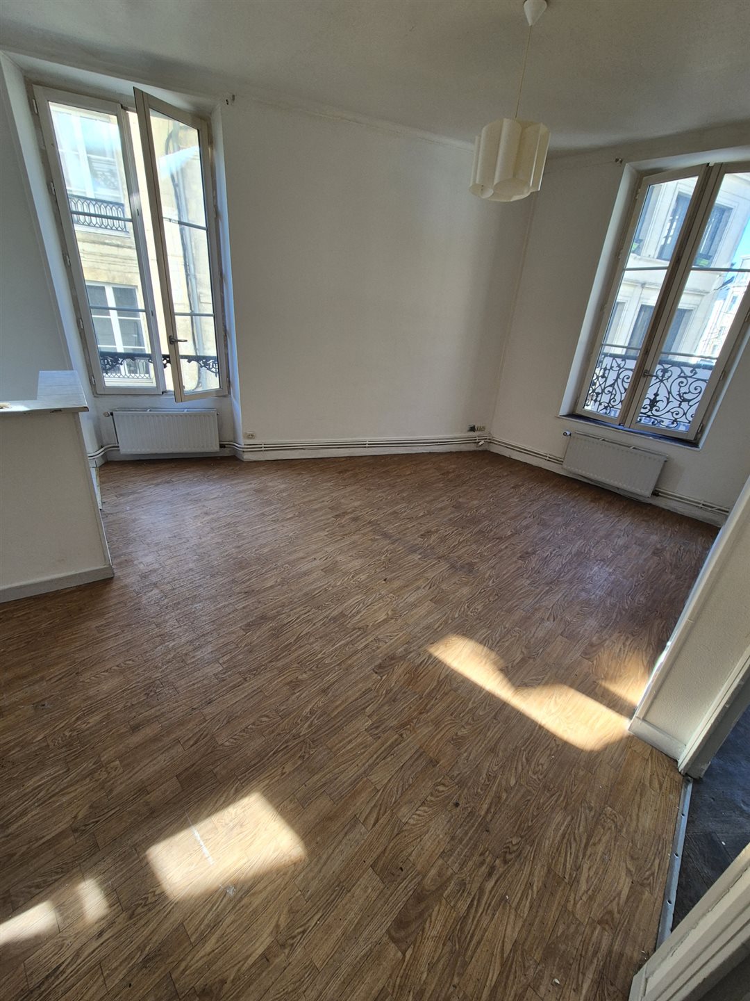 Appartement à louer, 50m², Laon