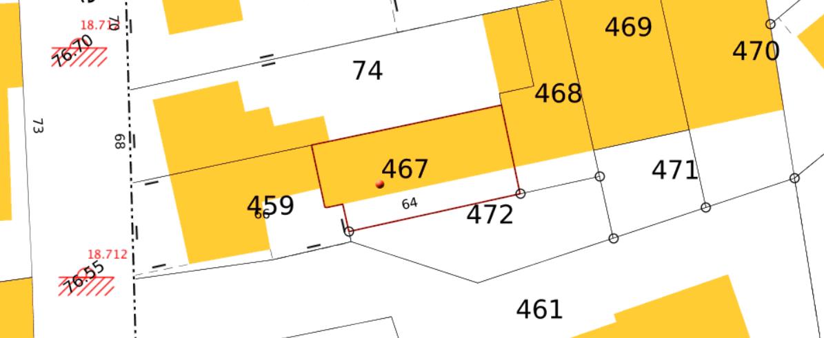 Maison à vendre, 240m², Laon