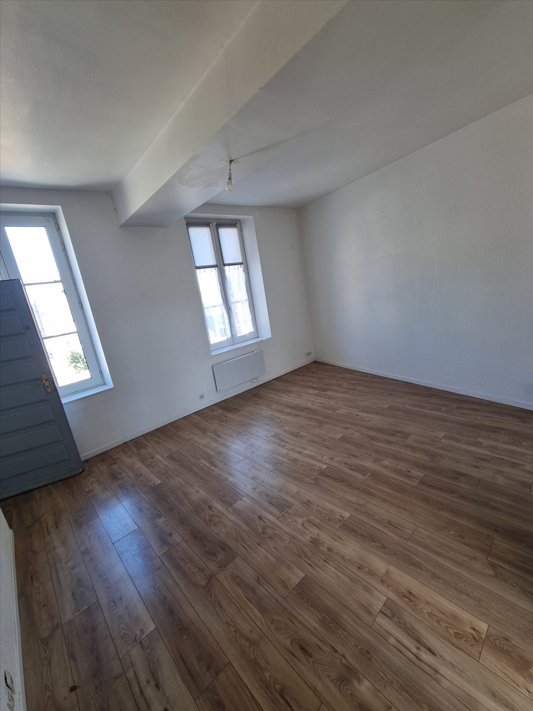 Appartement à louer, 51m², Crécy-sur-Serre