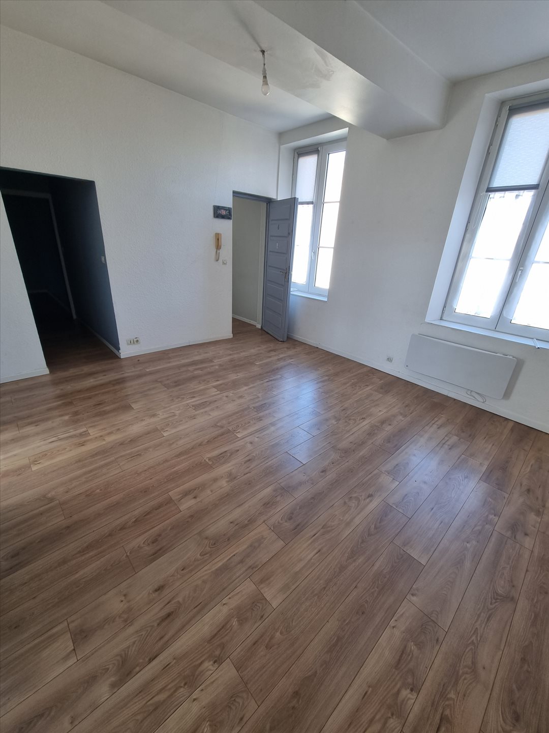 Appartement à louer, 51m², Crécy-sur-Serre
