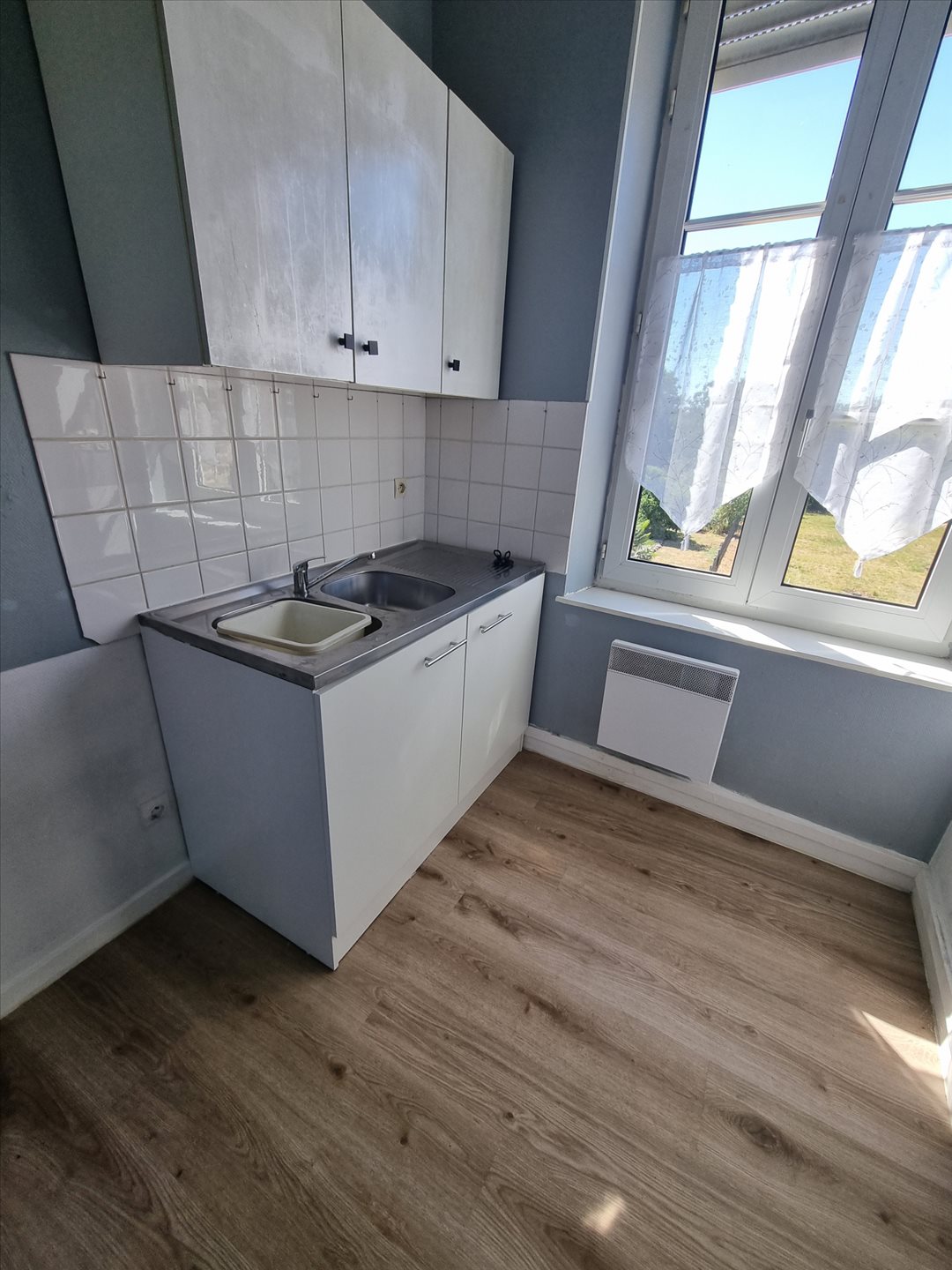 Appartement à louer, 51m², Crécy-sur-Serre