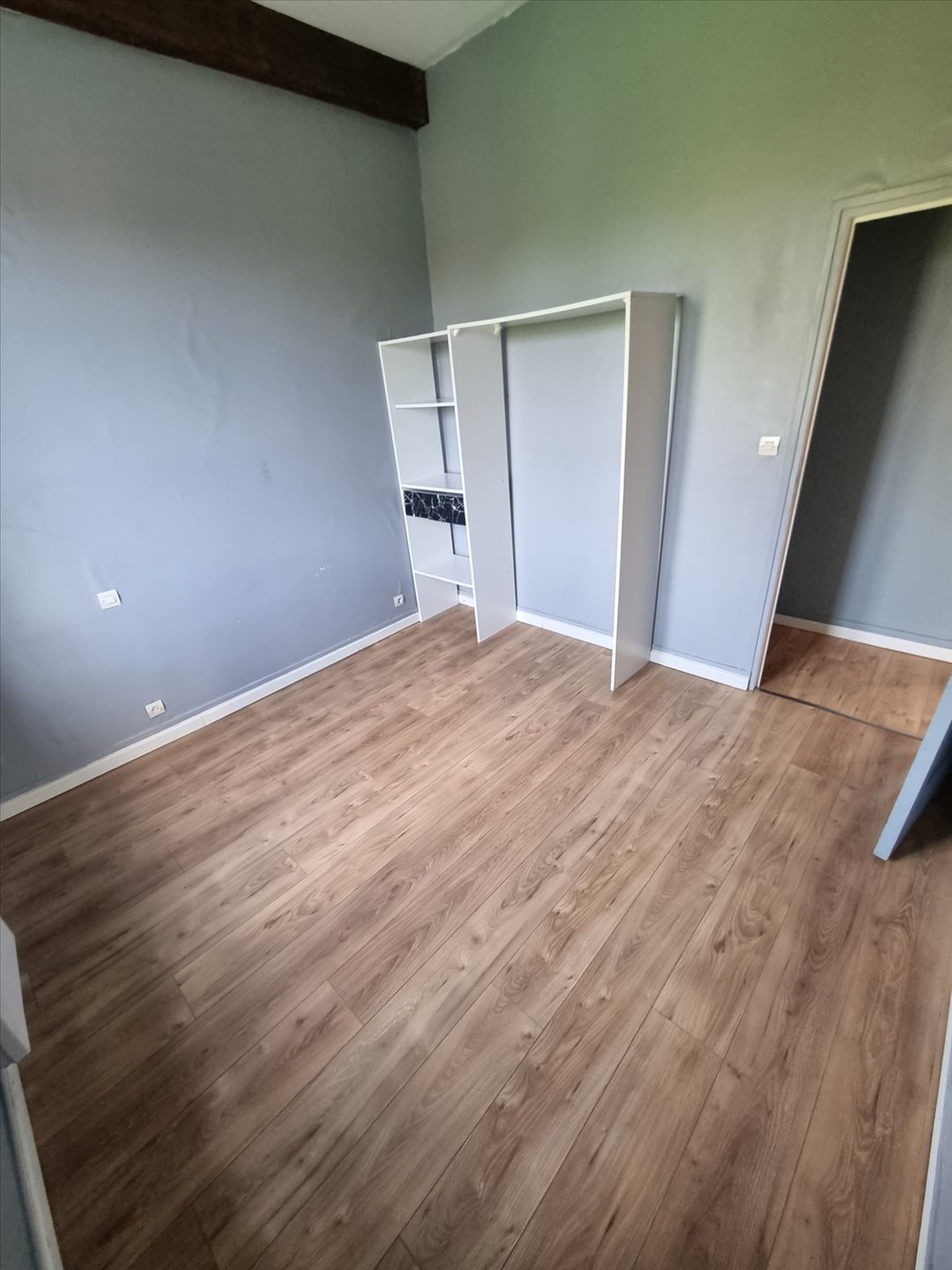Appartement à louer, 51m², Crécy-sur-Serre