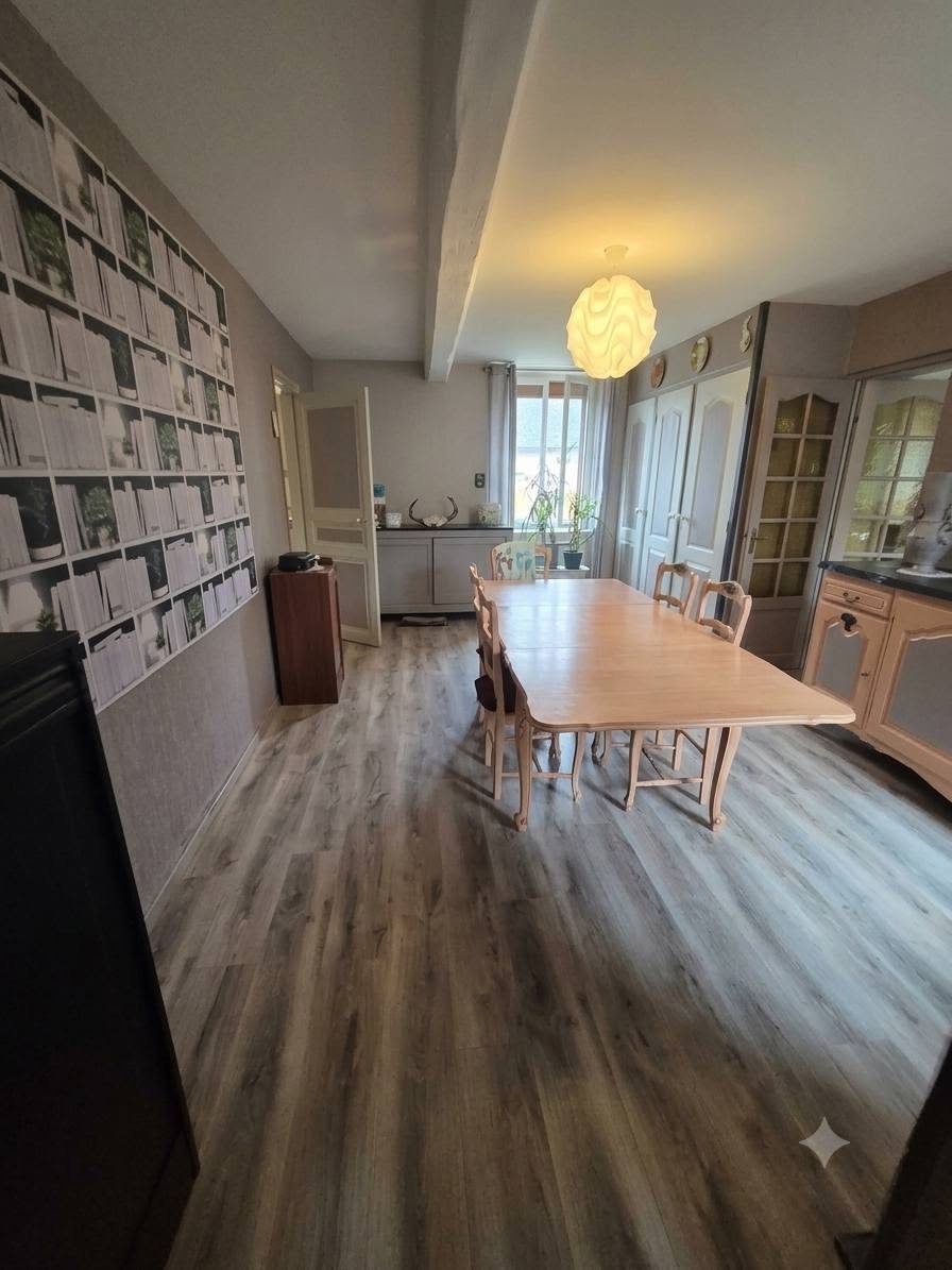Maison à vendre, 110m², La Ferté-Chevresis