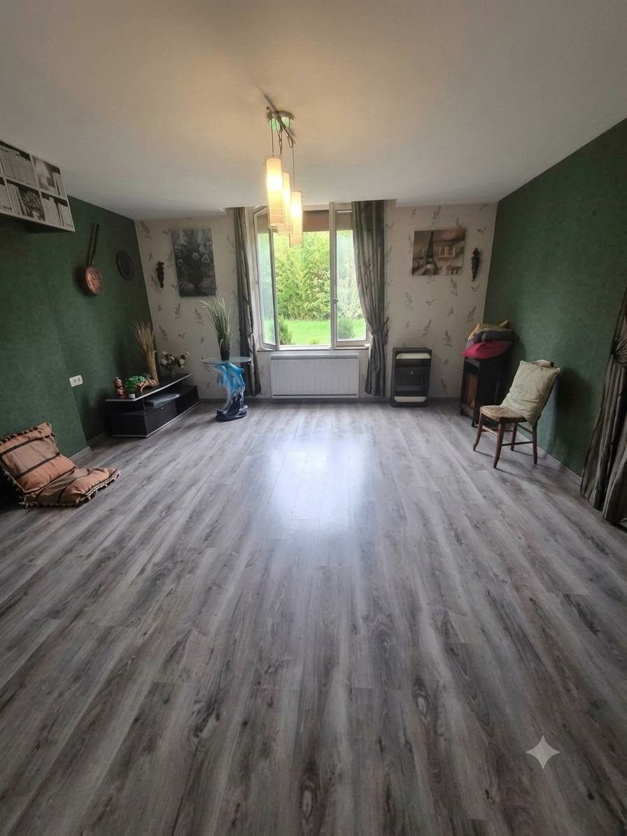 Maison à vendre, 110m², La Ferté-Chevresis