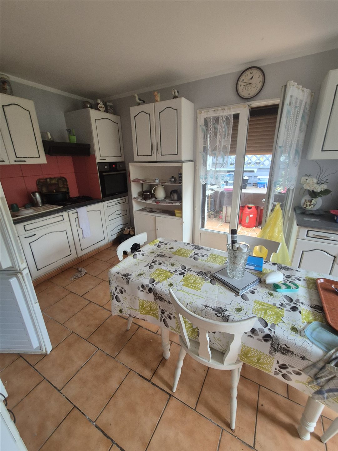 Maison à vendre, 110m², La Ferté-Chevresis