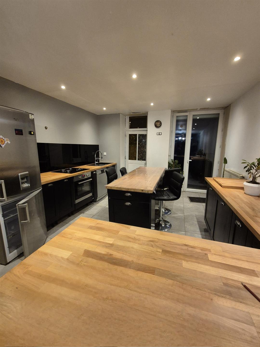Maison à vendre, 150m², Liesse-Notre-Dame