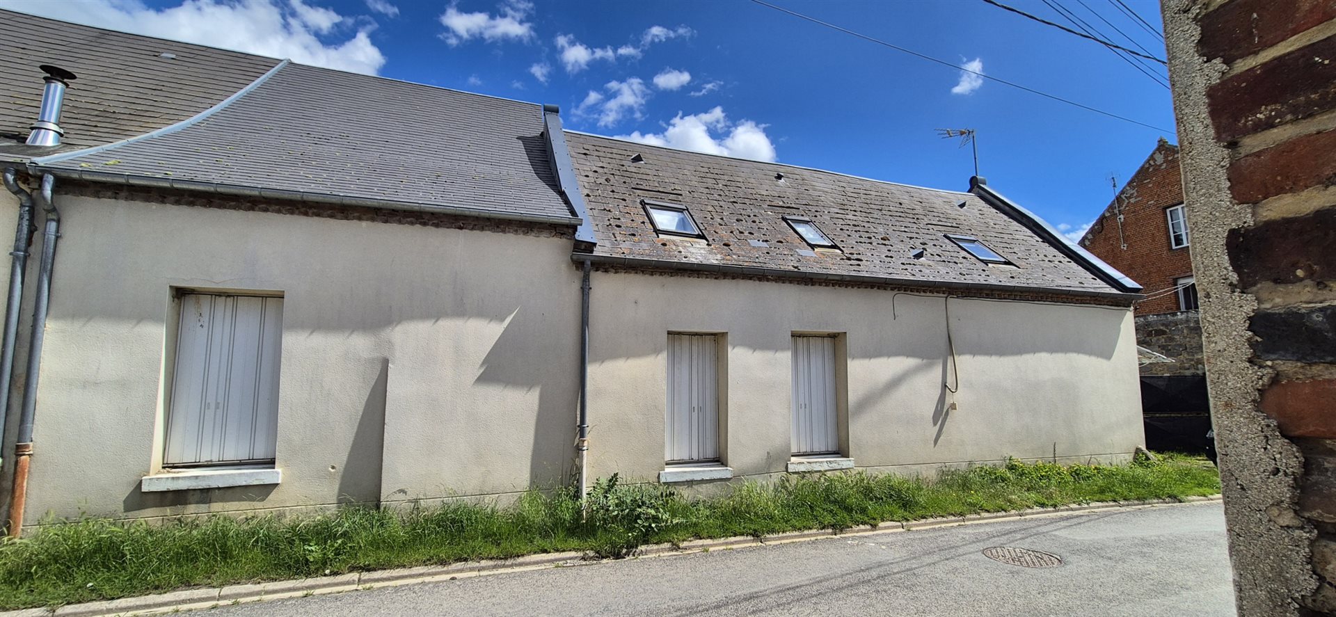 Maison à vendre, 126m², Chéry-lès-Pouilly
