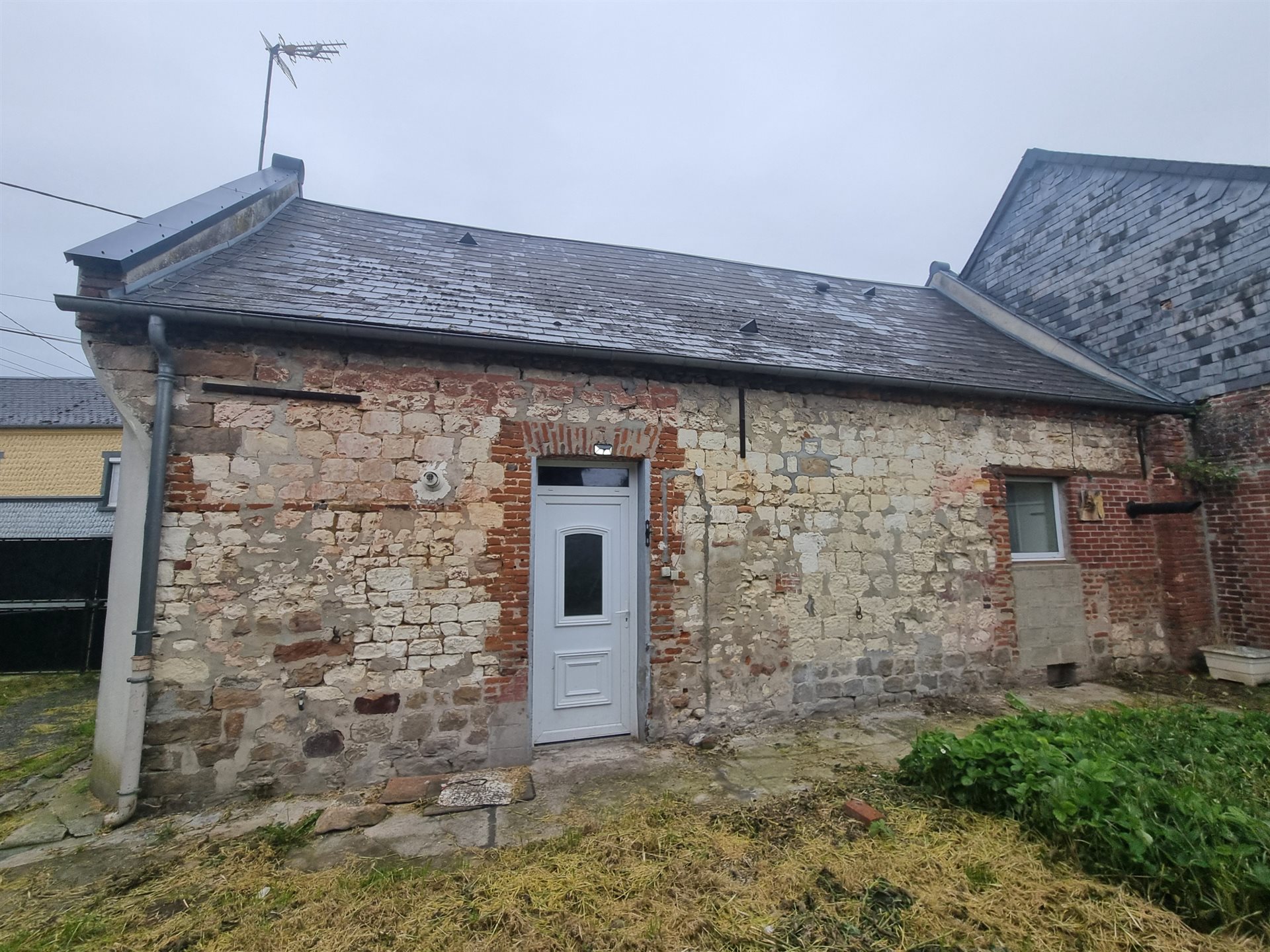 Maison à vendre, 126m², Chéry-lès-Pouilly