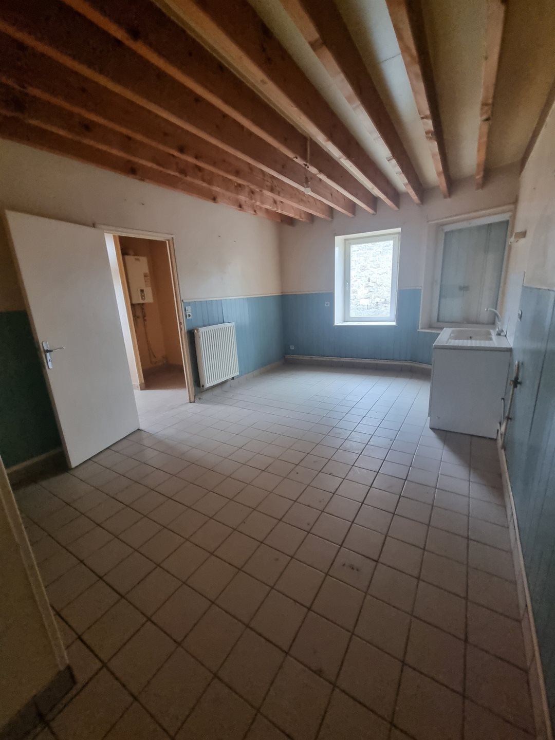 Maison à vendre, 126m², Chéry-lès-Pouilly