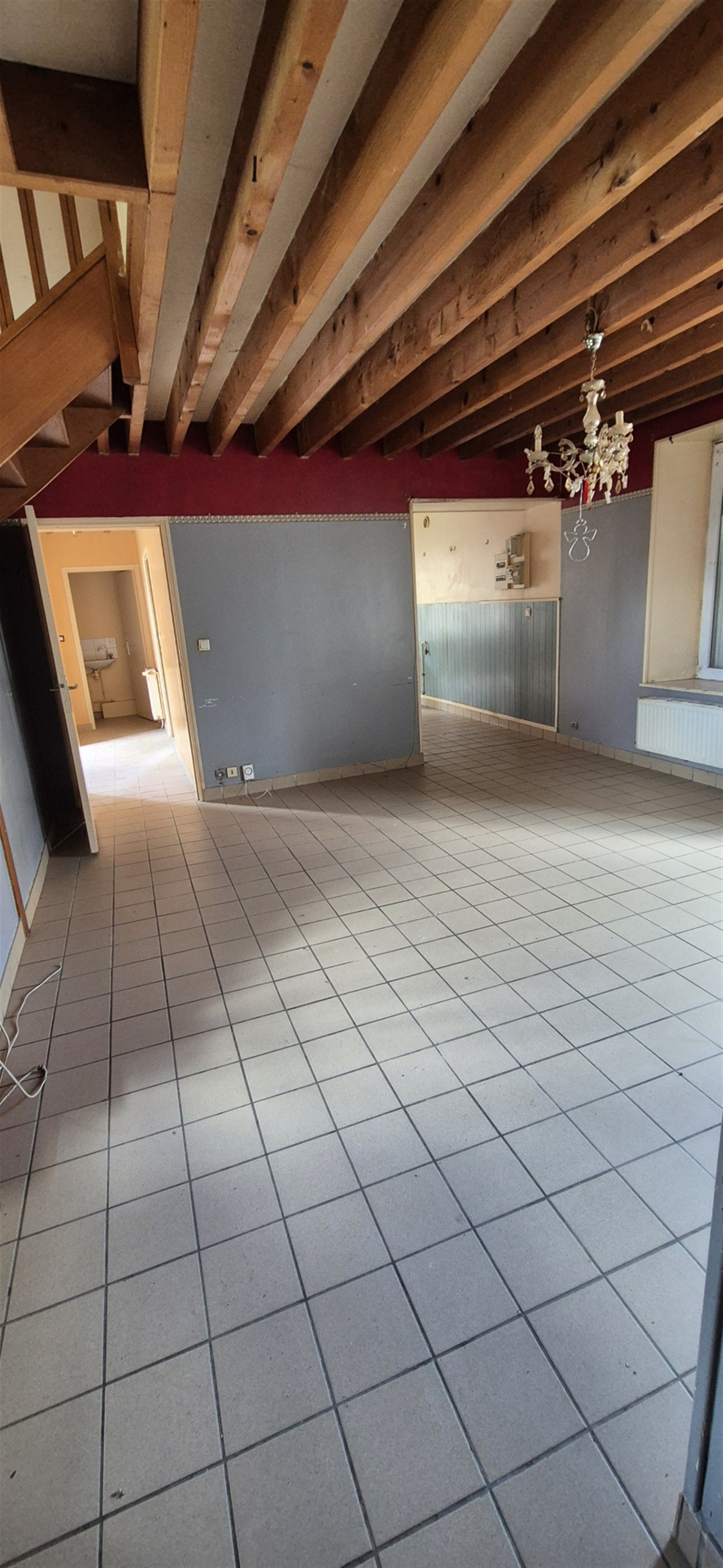 Maison à vendre, 126m², Chéry-lès-Pouilly