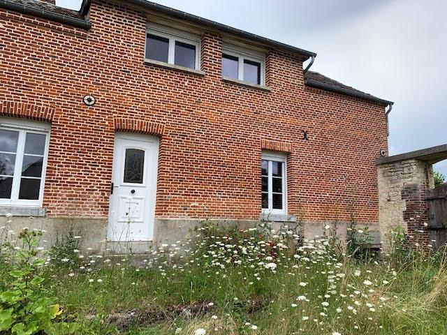 Maison à vendre, 160m², Chaourse