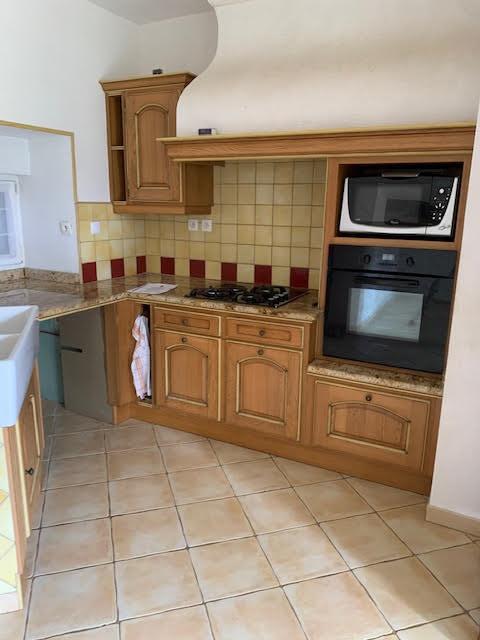 Maison à vendre, 160m², Chaourse