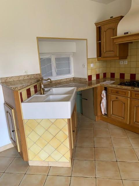 Maison à vendre, 160m², Chaourse