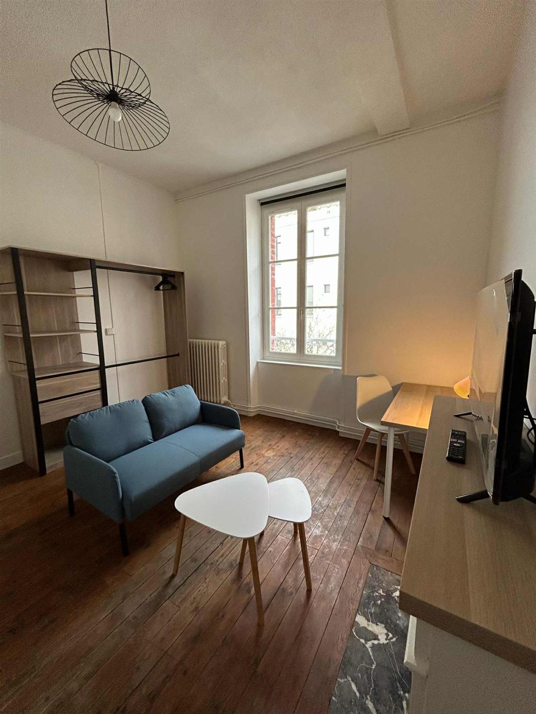 Appartement à vendre, 71m², Laon