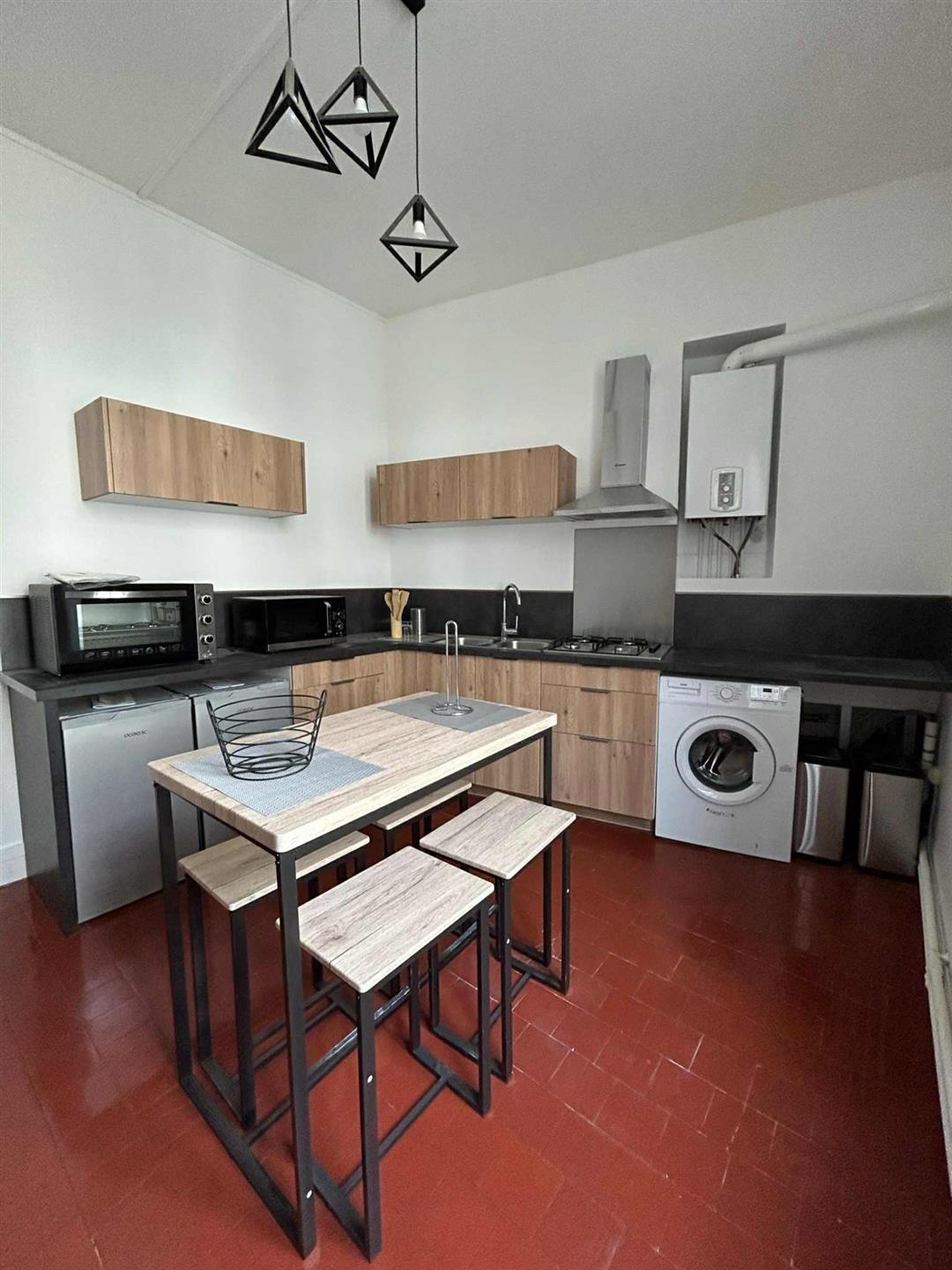 Appartement à vendre, 71m², Laon