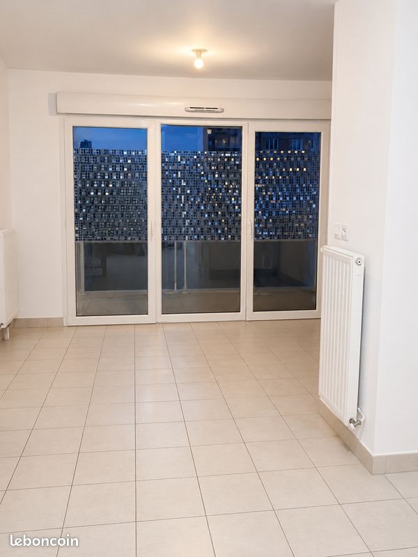 Appartement à vendre, 46m², Loos