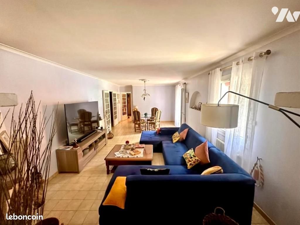 Maison à vendre, 124m², Poulx