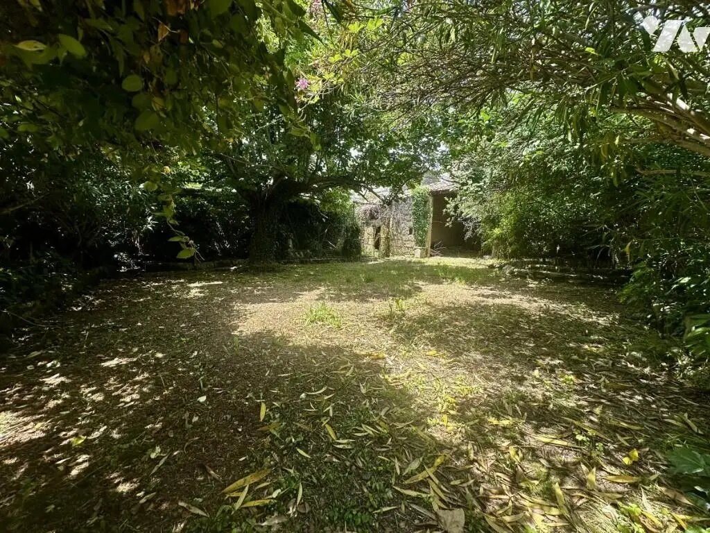 Maison à vendre, 5m², Souvignargues