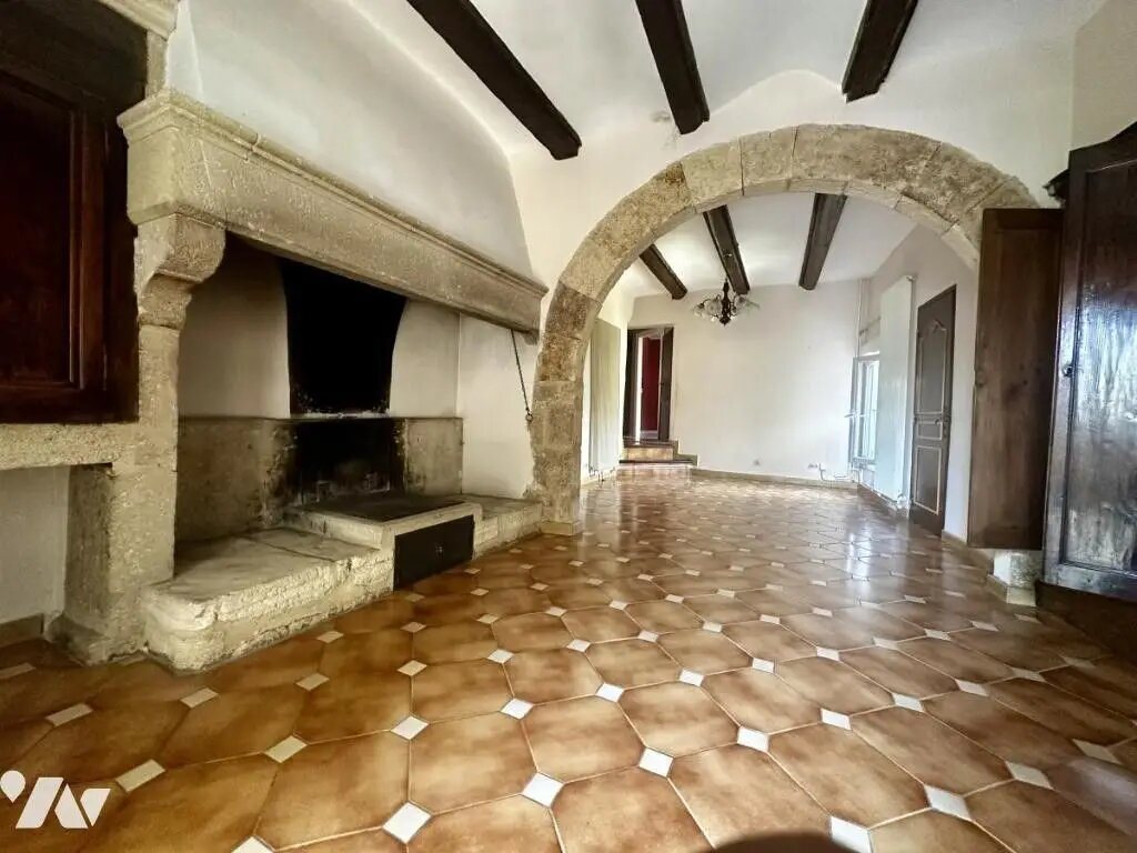 Maison à vendre, 5m², Souvignargues