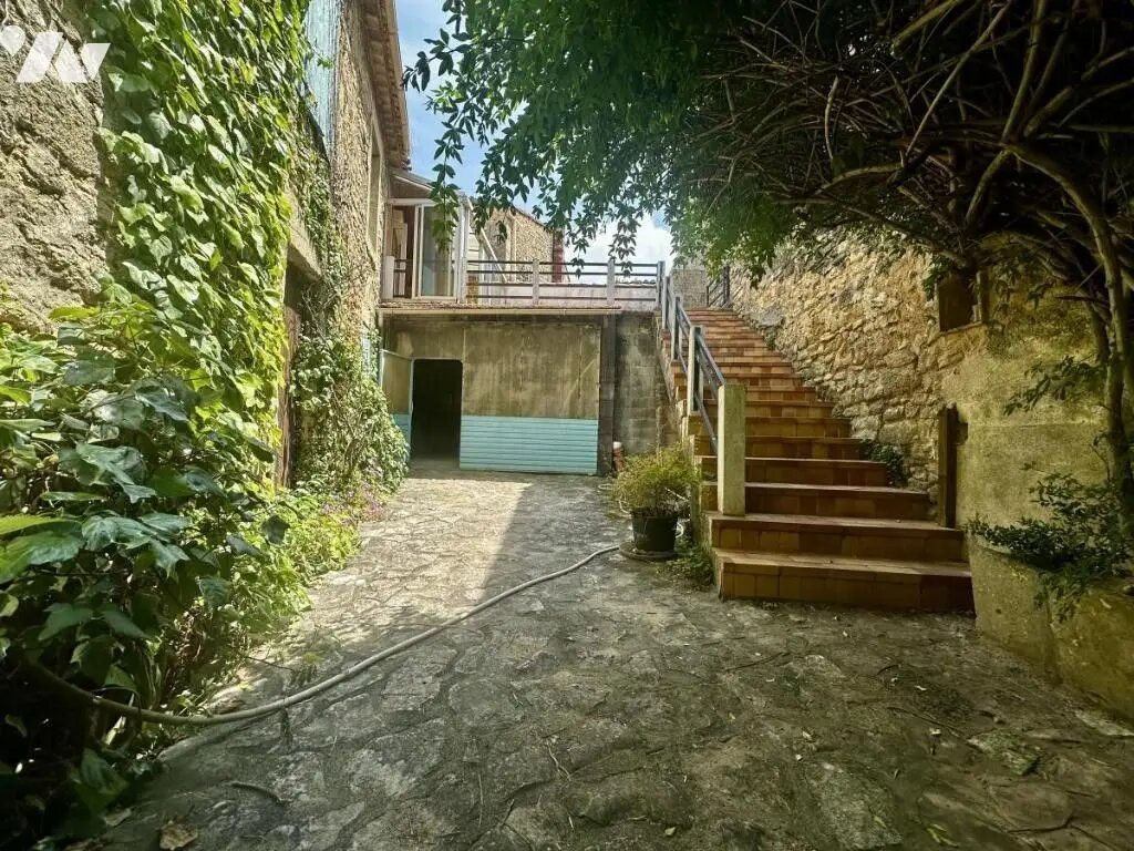 Maison à vendre, 5m², Souvignargues