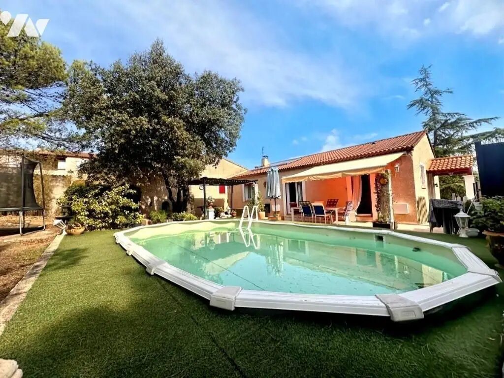 Maison à vendre, 6m², Poulx
