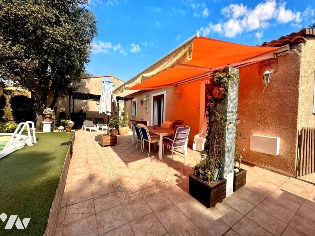 Maison à vendre, 6m², Poulx