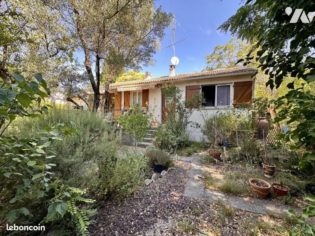 Maison à vendre, 91m², Caveirac