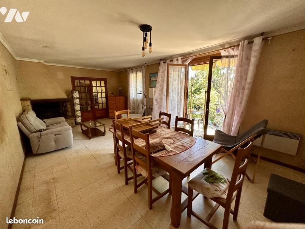 Maison à vendre, 91m², Caveirac