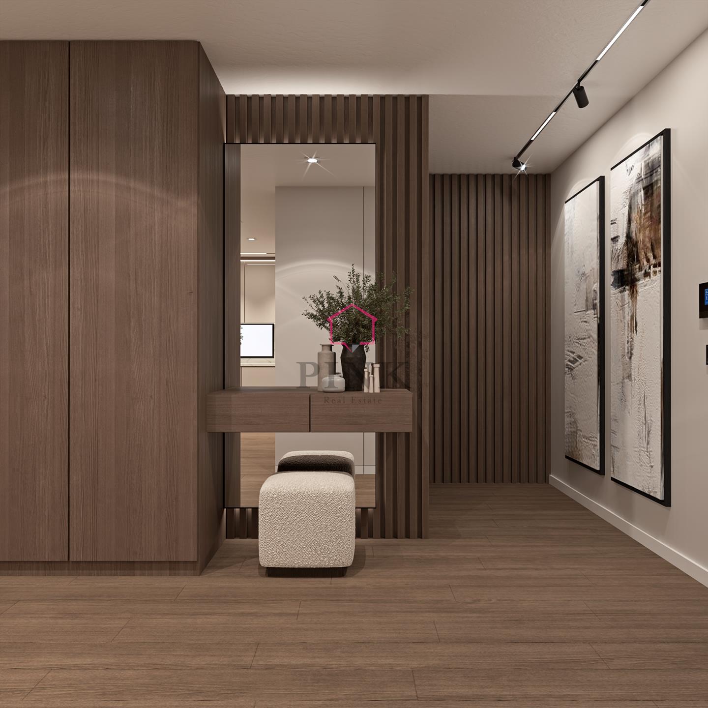 Aankoop: Appartement (9050)