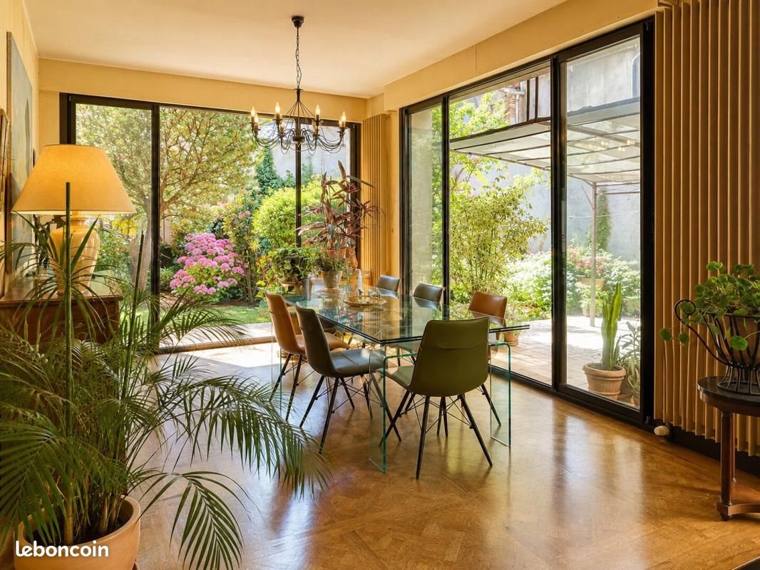 Maison à vendre, 295m², Villeneuve-sur-Lot