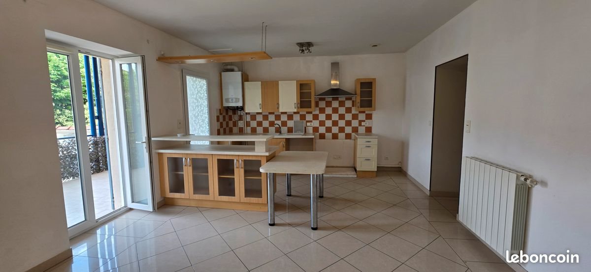 Appartement à vendre, 94m², Bagnols-sur-Cèze