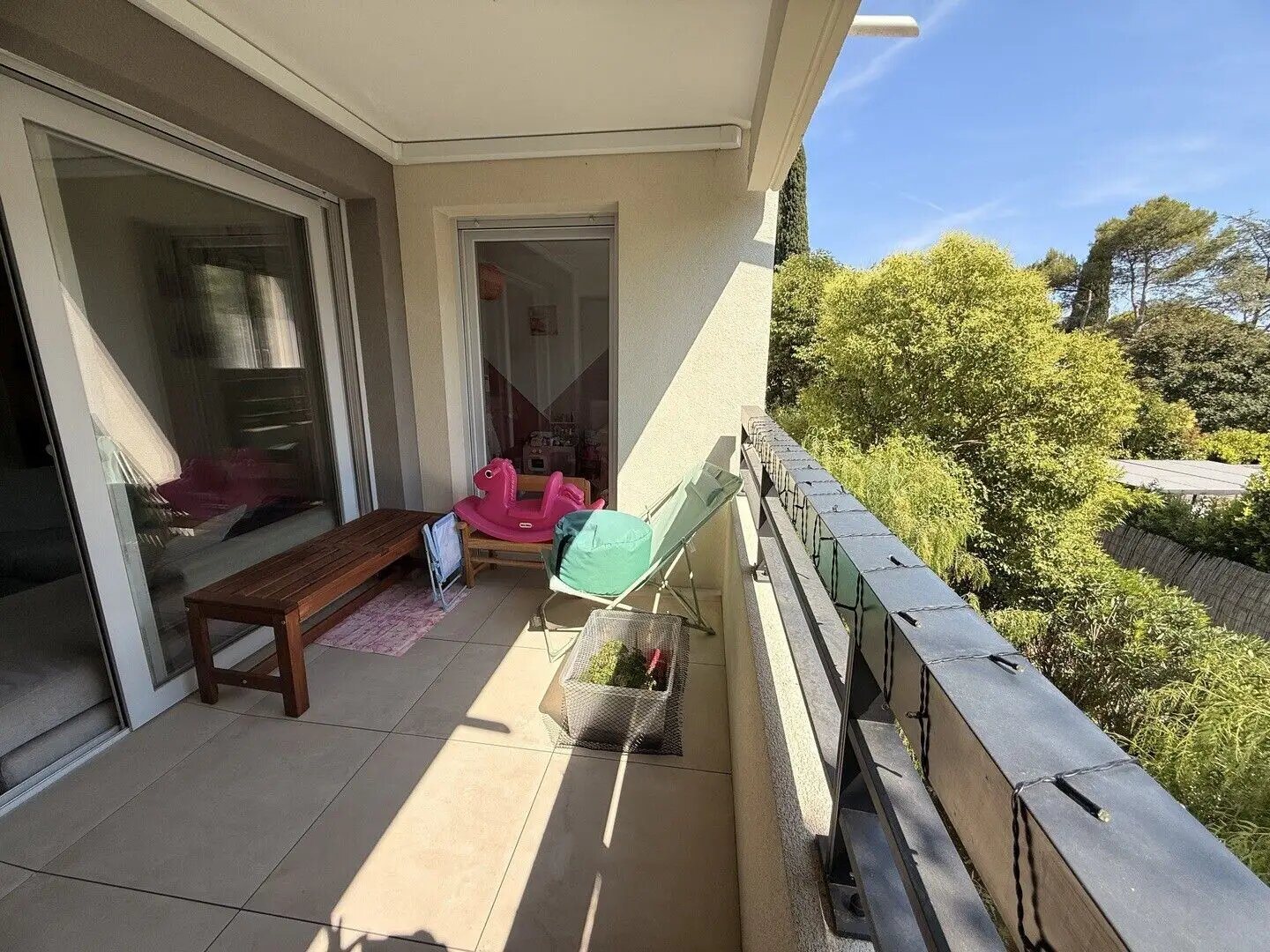 Appartement à vendre, 62m², Mouans-Sartoux