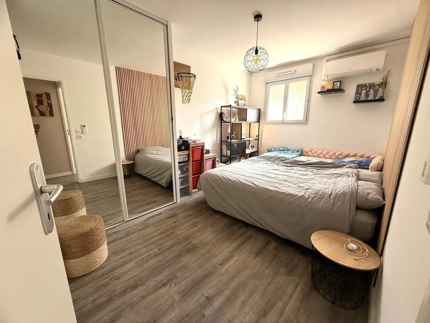 Appartement à vendre, 62m², Mouans-Sartoux