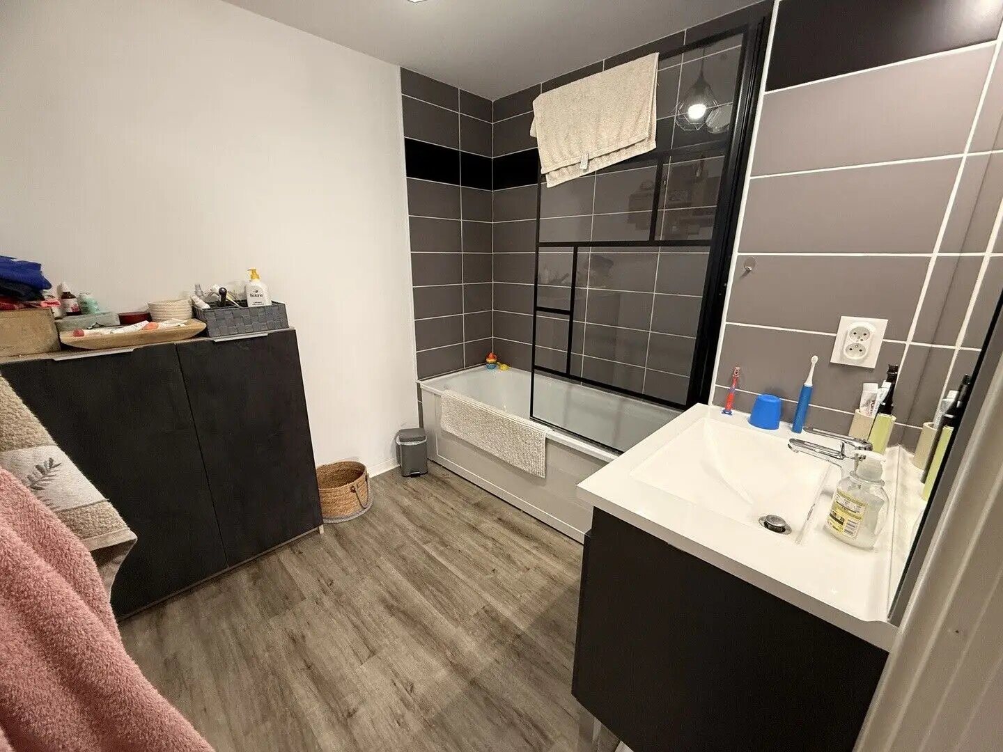 Appartement à vendre, 62m², Mouans-Sartoux