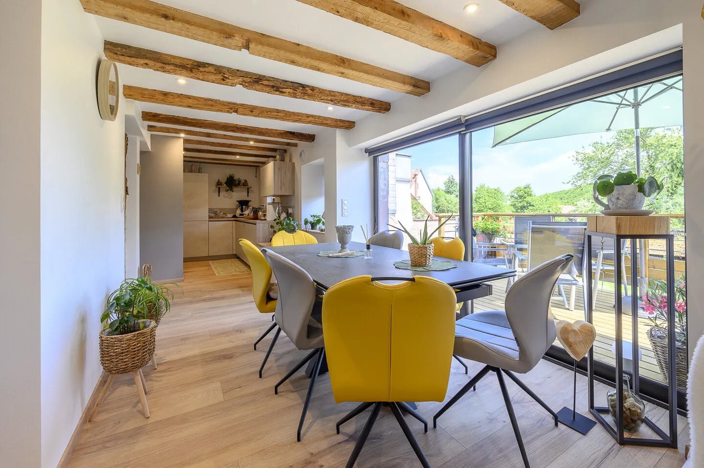 Maison à vendre, 159m², Grendelbruch