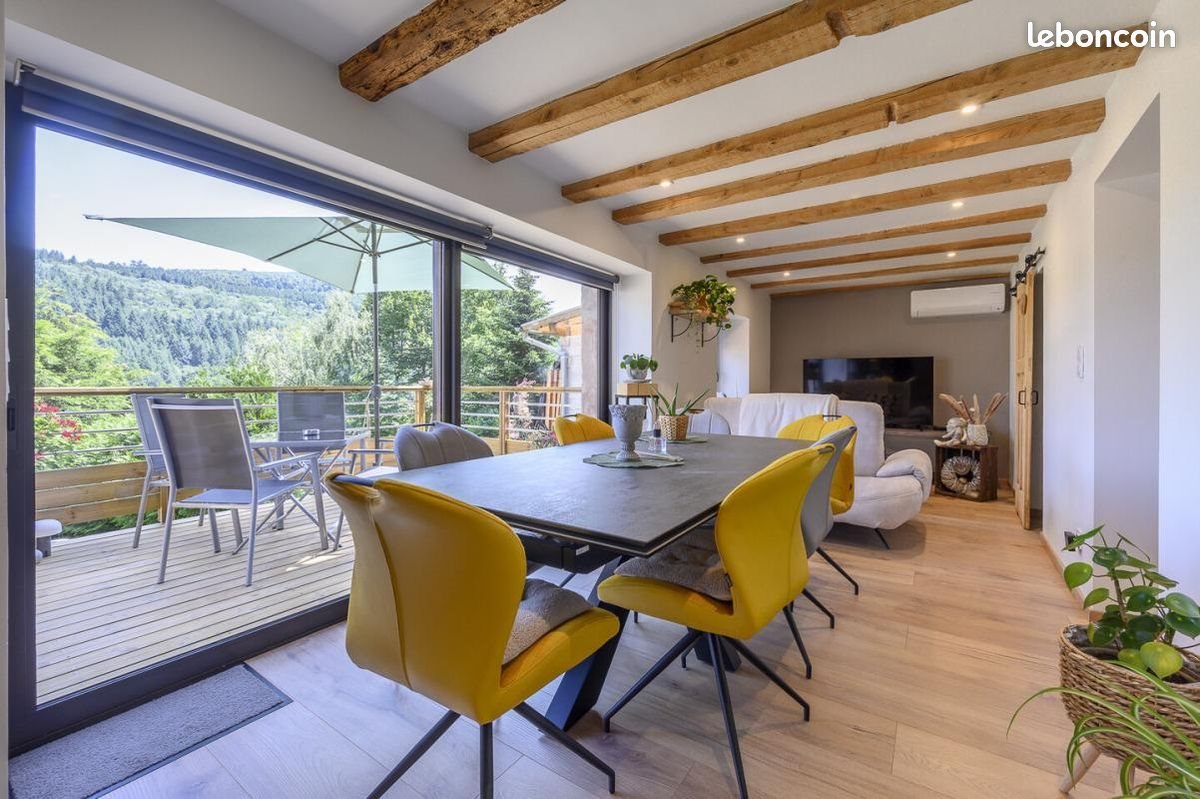 Maison à vendre, 159m², Grendelbruch