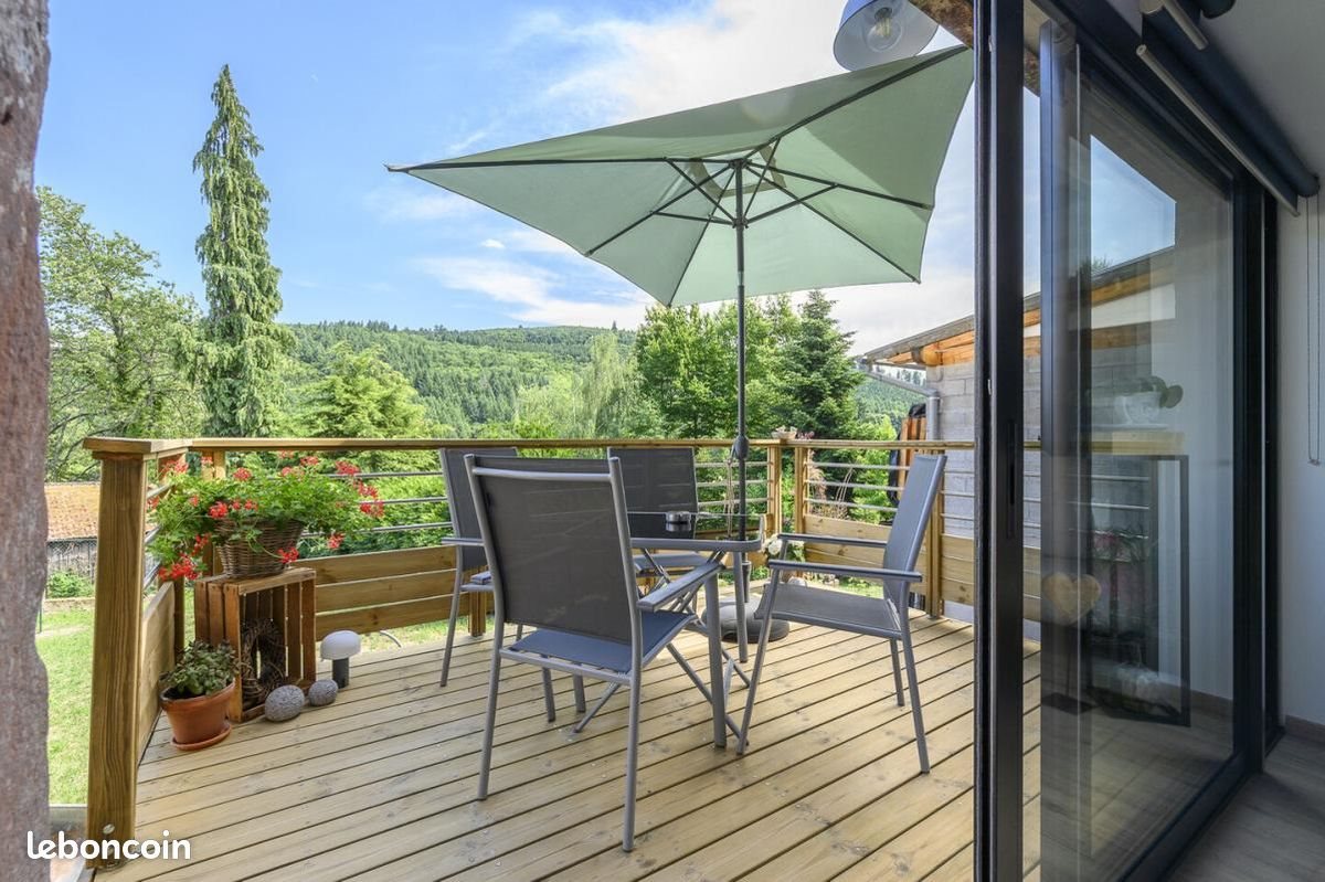 Maison à vendre, 159m², Grendelbruch