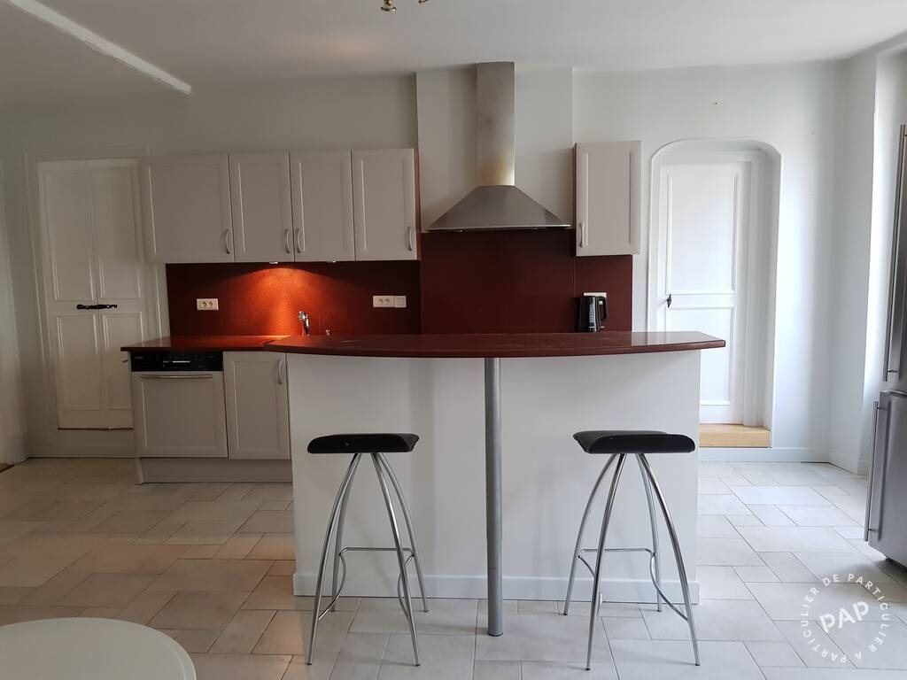 Appartement à louer, 62m², Rueil-Malmaison