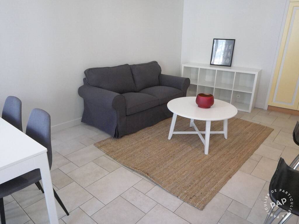 Appartement à louer, 62m², Rueil-Malmaison