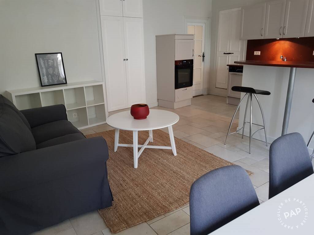 Appartement à louer, 62m², Rueil-Malmaison