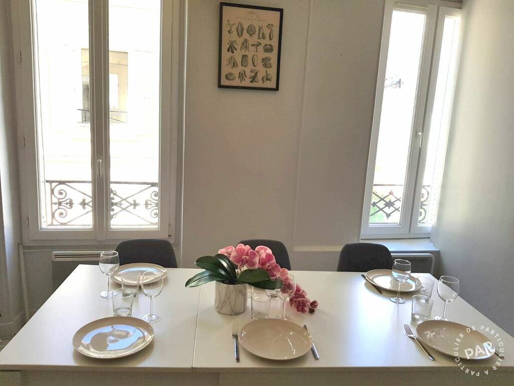 Appartement à louer, 62m², Rueil-Malmaison
